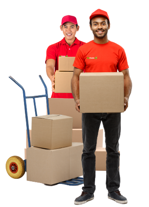 jasa pindahan kantor depok